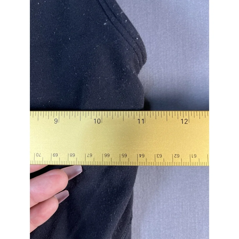 Lululemon Black Align Tank Top Size 0